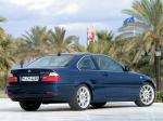 BMW 320Cd Coupe 2003 года
